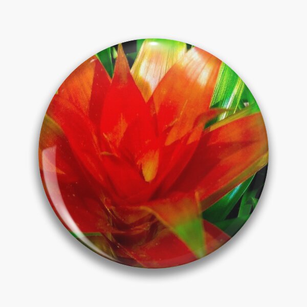 Item preview, Red flowers of summer  designed and sold by SoulHeart.