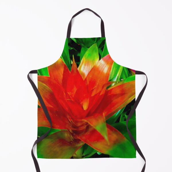 Item preview, Red flowers of summer designed and sold by SoulHeart.