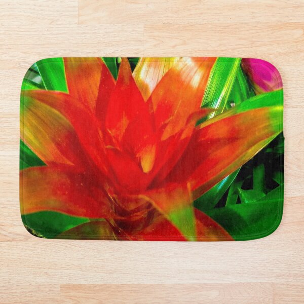 Item preview, Flores rojas del verano designed and sold by SoulHeart.