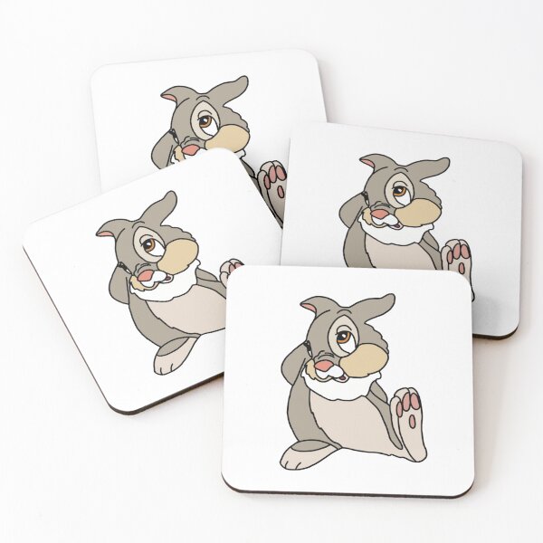 Item preview, Thumper designed and sold by Jadeysstickers.