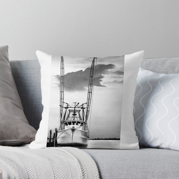 Item preview, Copy of Miss Daisy Greyscale designed and sold by Frances Scott.