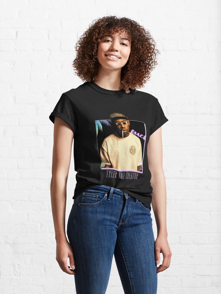 Disover Tyler The Creator Classic T-Shirt