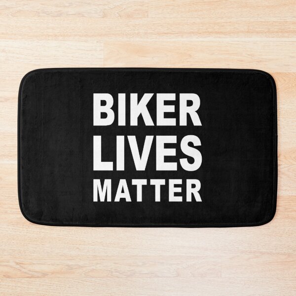 Item preview, Biker Lives Matter designed and sold by CoolYule.