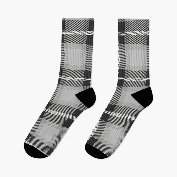 Item preview, White Plaid designed and sold by cherubi19.