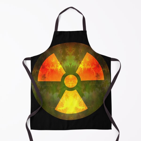 Item preview, Radioactive Miasma designed and sold by SolarCross.