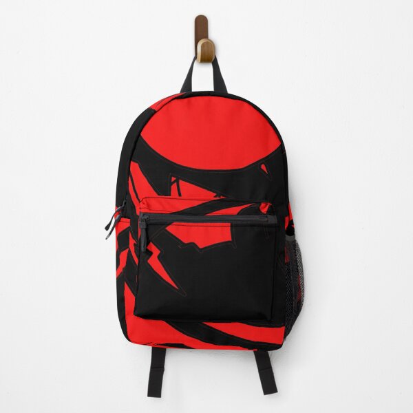 T-Draguuno Insignia (Black) Backpack
