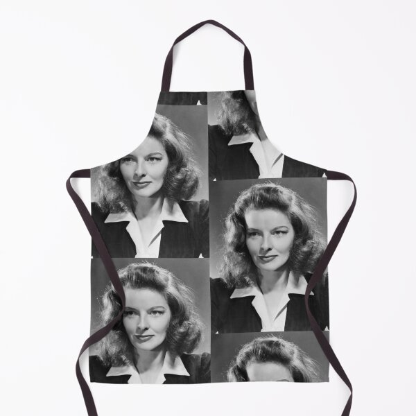 Item preview, Katharine Hepburn, actress, 1941 designed and sold by JoAnnFineArt.