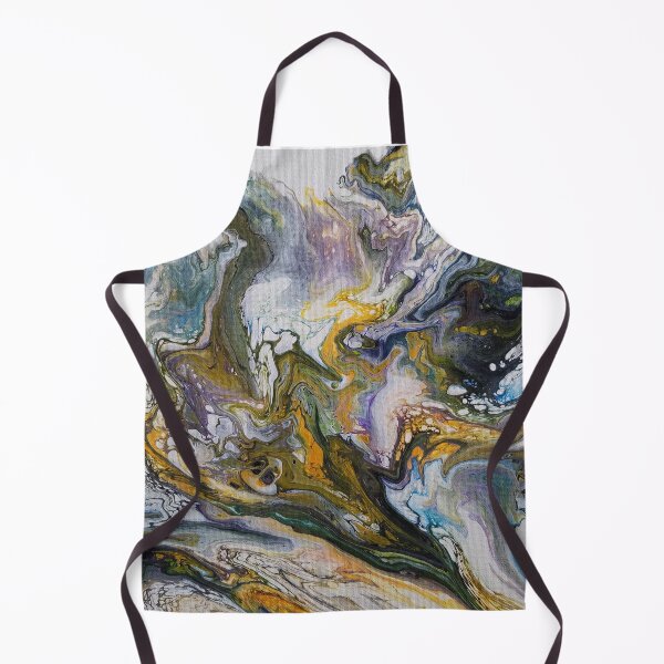 Item preview, Yellow Runs Through It designed and sold by Slh69.