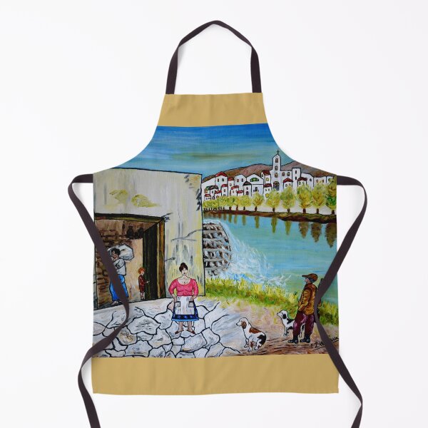 Item preview, Paesaggio siciliano designed and sold by Loredana Messina.