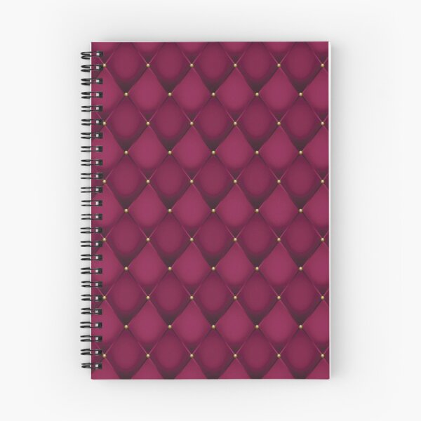 Item preview, Pink Tufted Pattern Design designed and sold by ColorfulMystic.