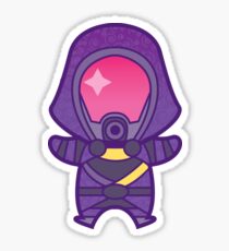 Keelah! Sticker