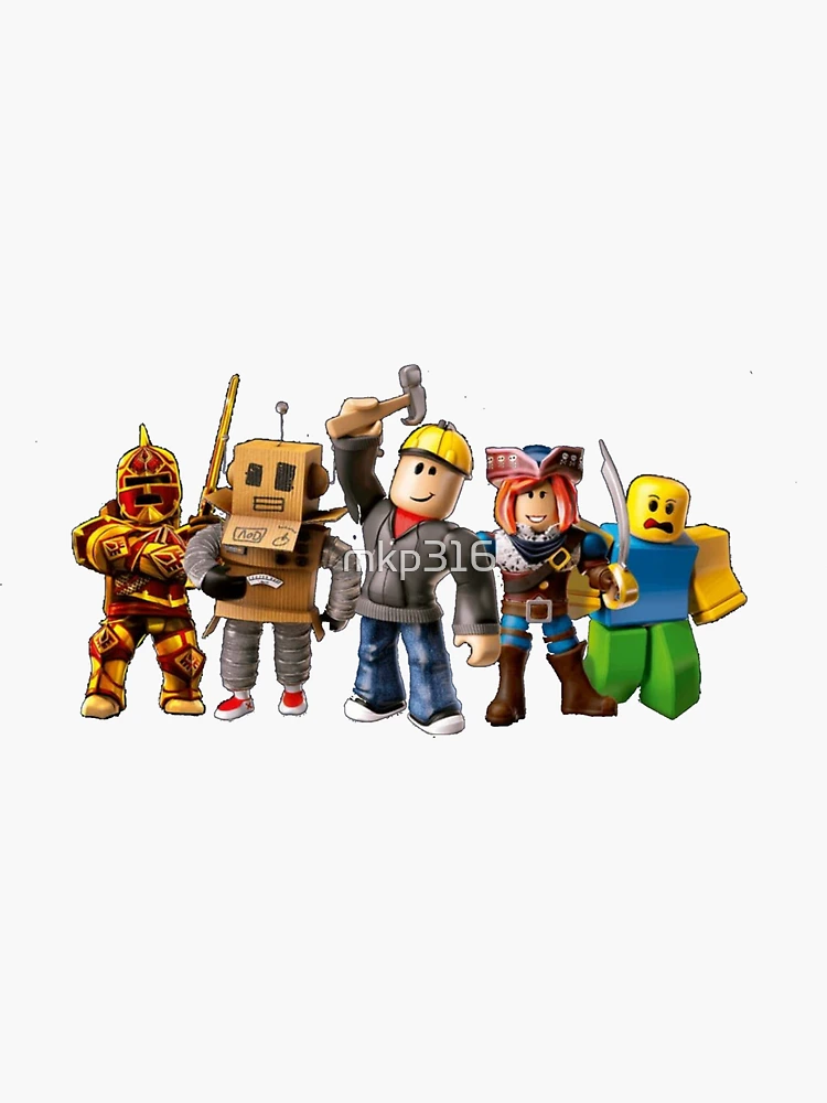 Roblox Group transparent PNG - StickPNG