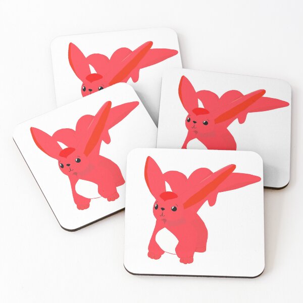 Item preview, Ruby Carbuncle FFXIV designed and sold by LauraT6.