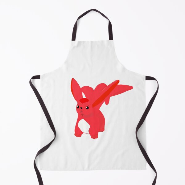 Item preview, Ruby Carbuncle FFXIV designed and sold by LauraT6.