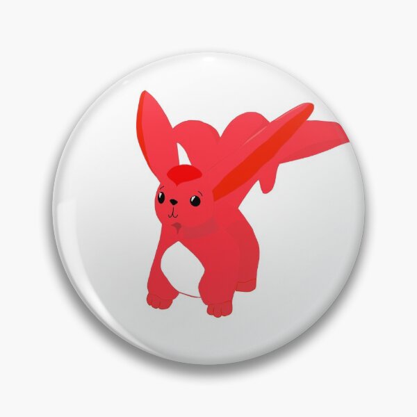 Item preview, Ruby Carbuncle FFXIV designed and sold by LauraT6.