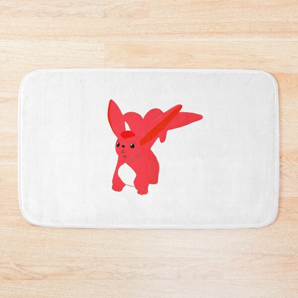 Item preview, Ruby Carbuncle FFXIV designed and sold by LauraT6.