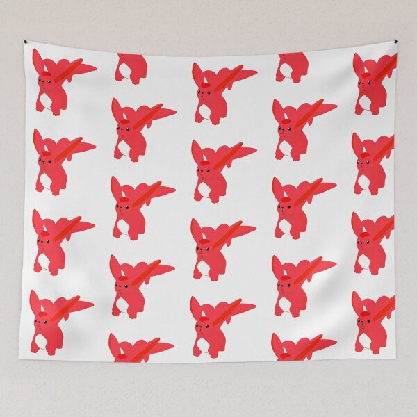 Item preview, Ruby Carbuncle FFXIV designed and sold by LauraT6.