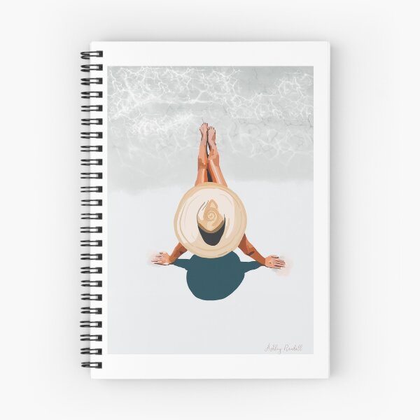 Item preview, Sunning designed and sold by AshRandallArt.