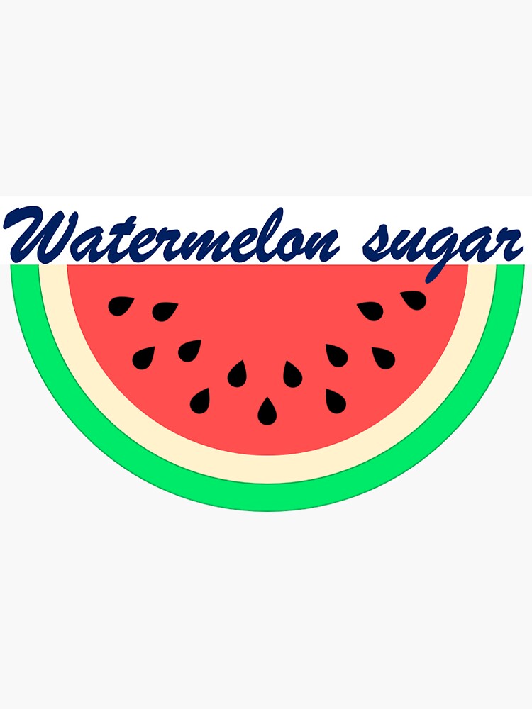 2024 Harry Styles Watermelon Sugar Vinyl