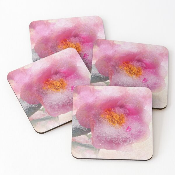 Item preview, Where Flowers Bloom, Camellia Flower, NC designed and sold by Amy Dundon.
