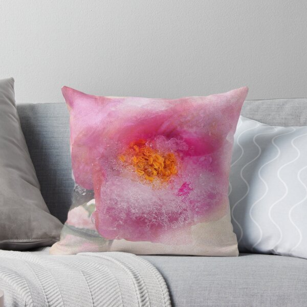 Item preview, Where Flowers Bloom, Camellia Flower, NC designed and sold by Amy Dundon.