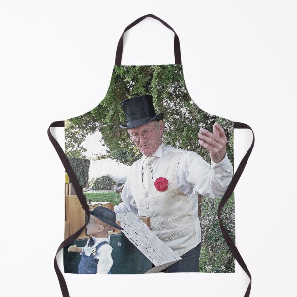 Item preview, r2329/ le Magicien musical et l'Orgue de Barbarie 17 - Okaio Créations designed and sold by o.okaïo.