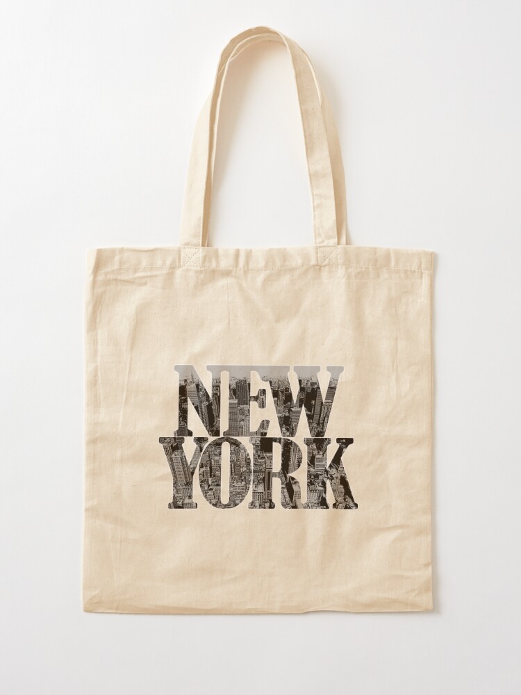 Big Bag  New York NY