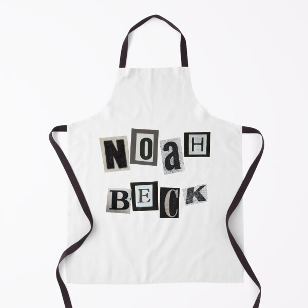 Item preview, Noah Beck Magazine font designed and sold by Mikelazv.
