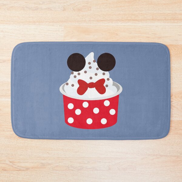 Item preview, Magic Sundae Icecream Themepark Snack designed and sold by KawaiiPattern.