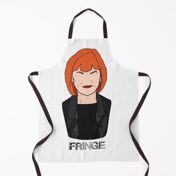 Item preview, Nina - Fringe designed and sold by Kira Shaw.