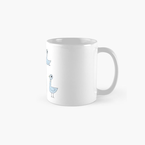 Item preview, Dont Let the Pigeon Drive the Bus designed and sold by Maddie Guyton.