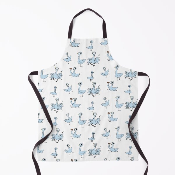 Item preview, Dont Let the Pigeon Drive the Bus designed and sold by Maddie Art.