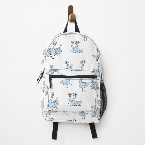 Item preview, Dont Let the Pigeon Drive the Bus designed and sold by Maddie Art.