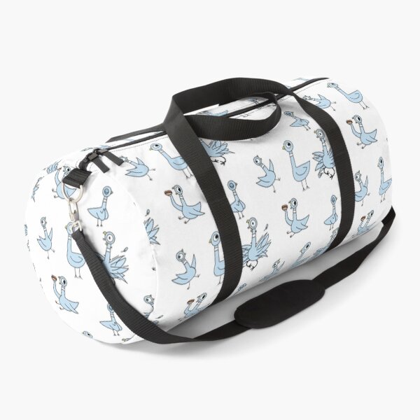 Item preview, Dont Let the Pigeon Drive the Bus designed and sold by Maddie Guyton.