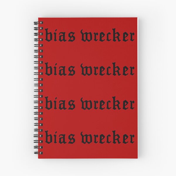 Item preview, BIAS WRECKER designed and sold by SugarSaint.