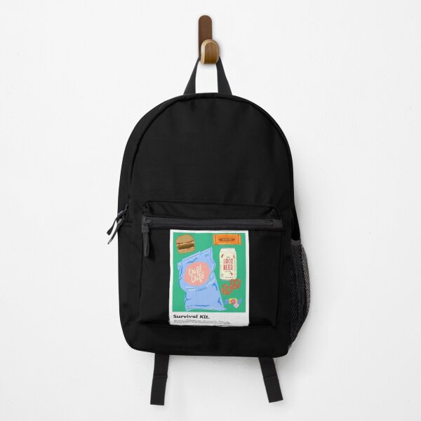 Item preview, Survival Kit designed and sold by burgundyLines.