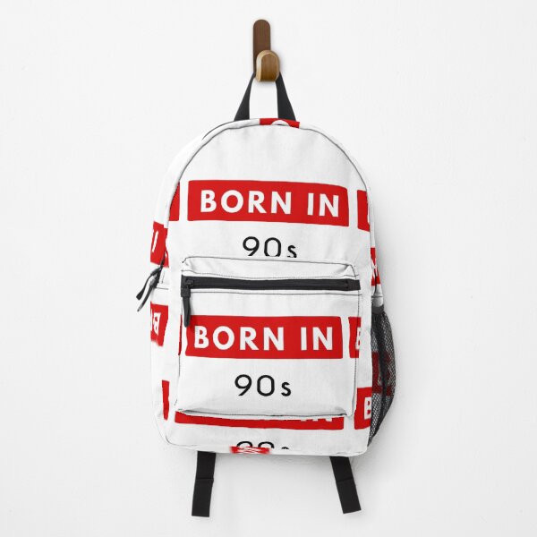 Item preview, Copy of For born in 90's vintage forever designed and sold by DMZ13.