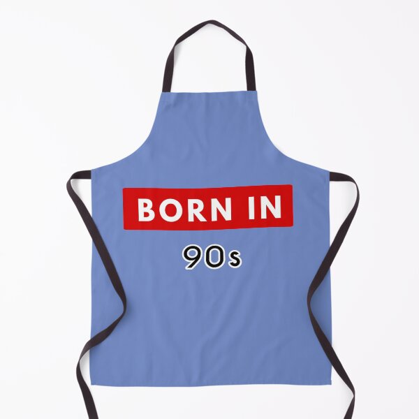 Item preview, Copy of For born in 90's vintage forever designed and sold by DMZ13.