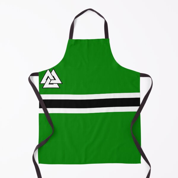 Item preview, Vinland Flag With Celtic Knot designed and sold by Freihalt.