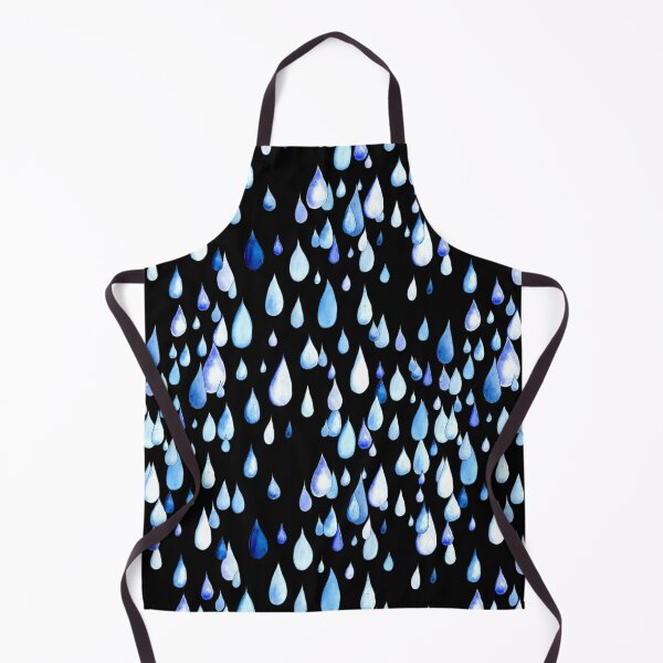 Item preview, A Shower Of Rain designed and sold by grinningskull.