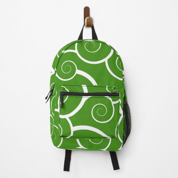 Item preview, Green Swirl Abstract designed and sold by Design Minds Boutique.