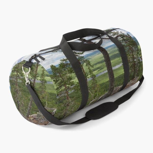 Item preview, The pines at the top of Aavasaksa 2 designed and sold by Jouko Lehto Photography.