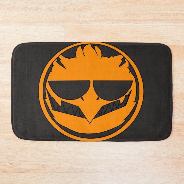 Item preview, T-Draguuno Insignia (Orange) designed and sold by T-Draguuno.