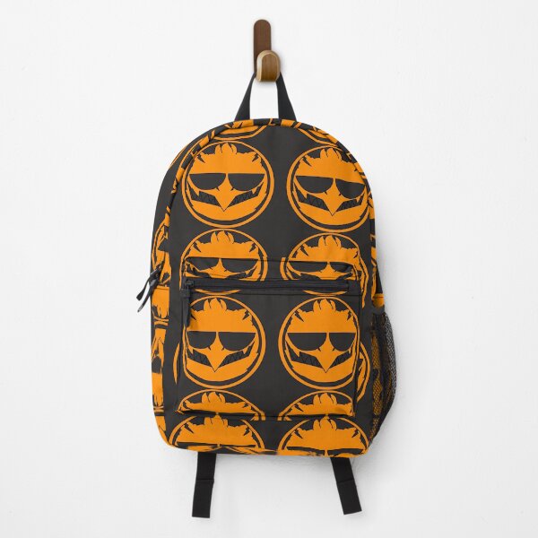 Item preview, T-Draguuno Insignia (Orange) designed and sold by T-Draguuno.