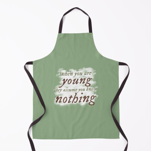 Item preview, When you are Young designed and sold by aidenpowers1.