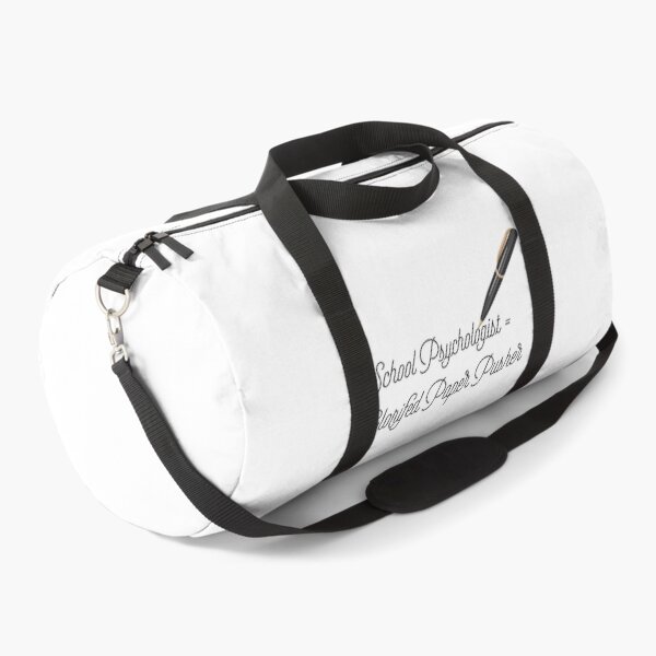 Item preview, school psychologist designed and sold by firegalaxy.