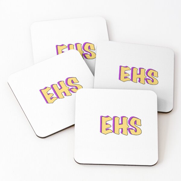 Item preview, Bold EHS designed and sold by RERdesigns.