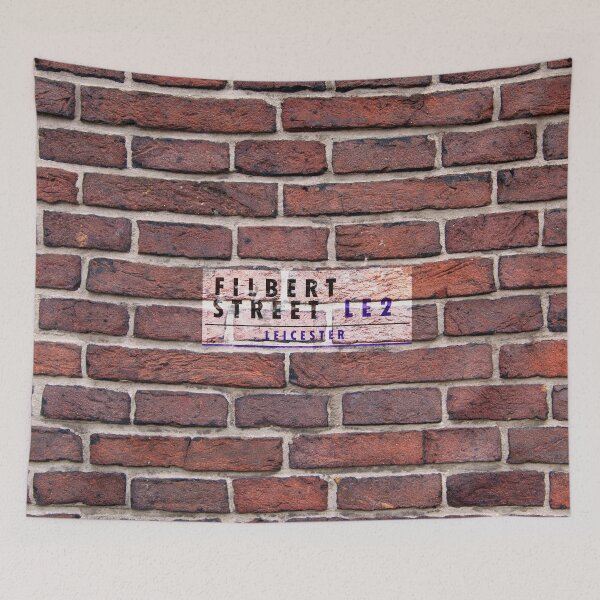 Item preview, Filbert Street in Leicester designed and sold by Jamiecsmith1986.