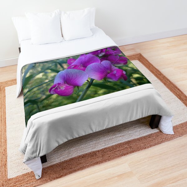 Vetch Comforter