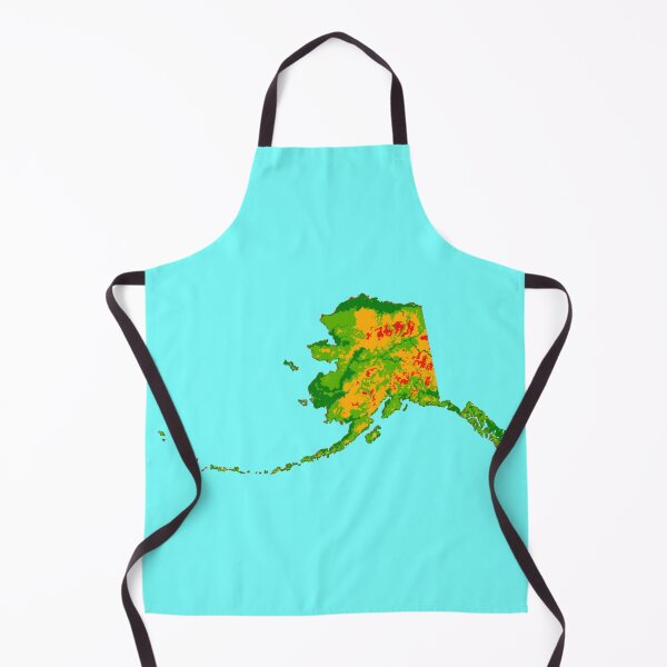 Item preview, Physically Alaska designed and sold by Havocgirl.